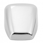 Kroomitud uksek&auml;epideme katted, l&auml;ikiva pinnaga kaetud uksek&auml;epideme katted Hummer H3 jaoks