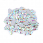 200 tk. akr&uuml;&uuml;lvaigu &otilde;mblemine l&auml;ikiv kristall koos aukudega k&auml;sit&ouml;&ouml;tarvikutega(#1)