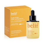 Belif Super Drops Vitamin C Toning Serum