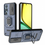 Oppo Realme C65 4g &uuml;mbrise magnetr&otilde;nga armor telefoni&uuml;mbriste jaoks RealmeC65 Realmi C65 C 65 65C 4G 2024 kaamera kaitsekatte jaoks For Realme C65 4G