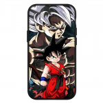 Kaitse&uuml;mbris iPhone 16 15 Xiaomi Redmi Note 14 13 12 11 Pro Max 16e Samsung Galaxy S25 S24 S23 Moto OPPO Huawei Dragon Ball DragonBall Z Goku telefoni&uuml;mbris for Samsung Galaxy S7 Edge p&otilde;drapruun