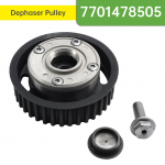 Faasinihepurakas Renault Clio Kangoo Megane Laguna Scenic 1.6 7701478505 jaoks