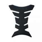 Universaalsed Mootorratta K&uuml;tusepaagi Kleepsud K&otilde;rge Kvaliteediga Auto Kaunistus 3D Kalasaba Kleebised Kaitsepad