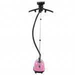 1700W 1.7L Kaubanduslik Kodu R&otilde;ivaauruti Riideauruti Kortsueemaldaja must