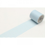 Masking Tape - MASKING TAPE (MT) - CASA POIS bleu glacier - dot ice