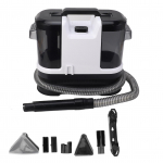 14Kpa Vaibaplekkide Puhastaja V&otilde;imas Imemine S&uuml;vapuhastus Vaibapuhastusmasin 6,5m T&ouml;&ouml;raadius