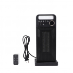 Ostsilleeriv ruumik&uuml;tteseade PTC keraamiline kiire kuumutamine 3 k&auml;iku Lauaarvuti kaasaskantav elektrik&uuml;tteseade koos UK Plug