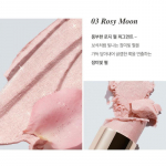 GLINT BY VDIVOV Pulgakujuline highlighter 7g 03 Rosy Moon