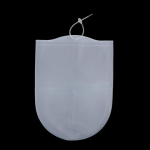 Mittekleepuv silikoonist taignakott kondiitritoodete jahu-segamiskott Taignasegamiskott Mitmek&uuml;lgne taignasegisti leivak&ouml;&ouml;gi jaoks isetegemise k&uuml;psetust&ouml;&ouml;riist S