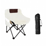 1 tk Kokkupandav Kuutool Kaasaskantav &Uuml;likerge Mugav Ruumis&auml;&auml;stlik Kulumiskindel Piknikutarvik V&auml;ljas Telkimistool