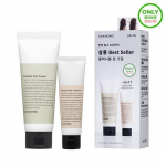 CHAHONG Flexible Curl Cream 120ml special (+ 50ml treatment included)