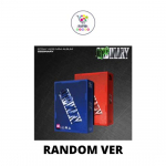 Hulkuvad lapsed OMATUD Tavaline (SCANNING ver., MASK OFF ver.) Random Ver