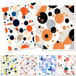 6 tk K&ouml;&ouml;gi Puhastuslapid N&otilde;udepesu Lapp Pesemine Super Imav K&uuml;&uuml;rimislapp Padi Kuiv ja M&auml;rg K&ouml;&ouml;k Korduvkasutatavad Puhastuslapid 6 PCS