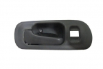 For Honda Cıvıc Sd Hb 1996 1998 Front Door Interior Opening Handle Left Gray Child Lock Hushan 72160S00A01
