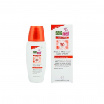 SebaMed Sun Spray SPF 30 PA+ &ndash; Broad Spectrum UVA/UVB Protection | For All Skin Types | 150ml