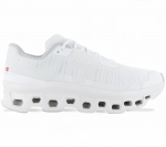 ON Running Cloudmonster Void - Herren Laufschuhe Cloud Schuhe White-White 3MF10671200 ORIGINAL EU 48 US 13