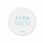 [ETUDE] Zero Sebum Kuivatav Puuder 4g
