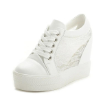 K&otilde;rge s&auml;&auml;rega naiste vabaajajalatsid Nahast vabaajajalats Peidetud k&otilde;rgendusega Naiste poolsaapad Uued pl&uuml;&uuml;sist naiste platvormsaapad Botines 33