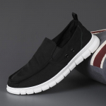 Uued kevadised meeste kingad Korea stiilis Mitmek&uuml;lgsed Moodsad Meeste l&otilde;uendikingad Mugavad Hingavad Retro Ni&scaron;&scaron; Vabaaja Kingad 38