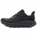 HOKA Clifton 10 Triple Black Naiste tossud 1162031-BBLC 35⅓