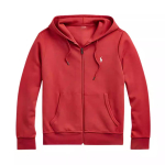 Polo Ralph Lauren S&uuml;gis/Talv 22 &Uuml;hev&auml;rviline Kapuutsiga Pikkade Varrukatega Jakk V&auml;ikese Hobuse Tikandiga Meeste jakid 710883329-020 XL