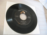 7-tolliline plaat BETTY JOHNSON - Beginner's Luck 476268 RCA Victor USA Jazz Kasutatud