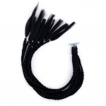 24 Kiivri Patsid Hobusesaba Mootorratta Kiivri Pats Hobusesaba Mootorratta S&otilde;idu Kiivri Patsid Naised Mehed Lapsed 1