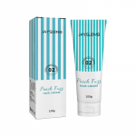 Karvaeemaldus N&auml;o &otilde;rn rahustav karvaeemaldussalv Sensitive Depilatory Cream Kauakestev ja siidine karvaeemaldus 100ml