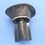 Karburaatori membraan vaakumkolb KFX400 LTZ400 YFM350R 400 DVX jaoks