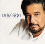 CD DOMINGO (PLACIDO) - Laula armastusest! WPCR2075 Jaapan Klassikaline Kasutatud