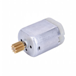 Mabuchi Fc-280Sc Dc 12V auto ukseluku ajam tahavaatepeegli mootor