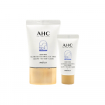 AHC Masters Melaprotect Waterfull Sun Cream SPF50+ PA++++ &ndash; 40ml + 7ml (travel size)