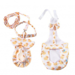 Pardim&auml;he Korduvkasutatav Pestav Kollase Pardi Prindiga Kanap&uuml;ksid Kikilipsuga Reguleeritavad Linnup&uuml;ksid Hanele Pardile Kanale Kanale S