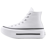 Converse Chuck Taylor All Star Lift Double Stack High Valge Must Unisex Tossud A12976C 39 white
