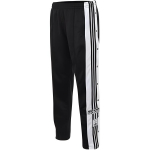 Adidas Originals Adibreak P&uuml;ksid Mugavad Triibulised Mitmek&uuml;lgsed Spordi Pikad P&uuml;ksid Naiste P&uuml;ksid Must Valge KB2468 M