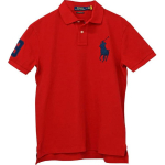 Polo Ralph Lauren Logo Tikitud Kitsa L&otilde;ikega L&uuml;hikeste Varrukatega Polo S&auml;rk Meeste Topp 710688969-005 XXL