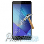 Film de protection - Phonillico&reg; - Huawei HONOR 7 - Verre tremp&eacute; - Transparent - Facile &agrave; installer