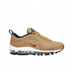 (w) Nike X Swarovski Air Max 97 Lx Metallik Kuldne 240