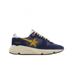 Golden Goose Running Sole Tume Sinine Sinep 44