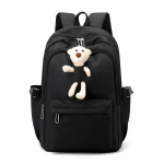 Naiste suure mahutavusega &otilde;pilaseljakott: Mitmek&uuml;lgne Jaapani ja Korea stiil p&otilde;hikooli ja kolledži jaoks. roheline