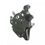 Auto pakiruumi riiv tagaluugi lukustusaktuator Mazda 6 Atenza sedaanile 2014-2019