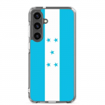 Coque T&eacute;l&eacute;phone &ndash; Honduras &ndash; Samsung Galaxy S20 &ndash; Drapeau Officiel &ndash; Supp &ndash; Mitmev&auml;rviline