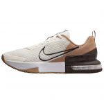 Nike Air Max Alpha Trainer 6 Sail Baroque Brown Meeste tossud Kreemjas Kanep K&otilde;rb-Tolm FQ1833-105 40