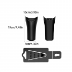 Auto vihmavarju hoiukast Mitmek&uuml;lgne ruumis&auml;&auml;stlik automaatne vihmavarjuhoidik, rack, tagaiste v&otilde;ib pr&uuml;gi auto tassi autohoidik