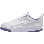 Air Jordan Flight Court PS Valge Tolmune Amet&uuml;st Laste Tossud HF3332-115 31
