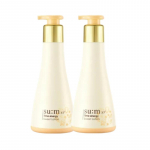 Su:m37 Time Energy Sweet Lotion 350 ml / Fermented Plant and Hyaluronic Acid Daily Moisture Lotion 350 ml