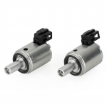 2x AL4 DPO Automaatk&auml;igukasti solenoidklapp 257416 Peugeot Renault'le 2574.16