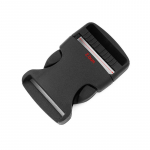 20Mm 25Mm 32Mm 38Mm 5Mm rihma eralduslukk &otilde;uespordikottide &otilde;pilastele 20mm