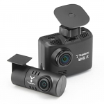 Yupiteru WDT510c Kriipsukaamera, Esi- ja Tagakaamerad (2 kaamerat), Eesmine 2 megapikslit T&auml;ielik WDT510c (200/1 million pixels) must