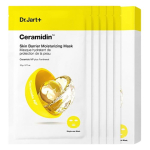 Dr.Jart+ Ceramidin nahabarj&auml;&auml;ri niisutav kreem &ndash; Tugevdab ja niisutab kuiva, tundlikku nahka, Korea Facial Mask (5ea)